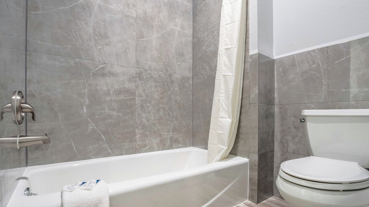 Photo of Bathroom in Katy