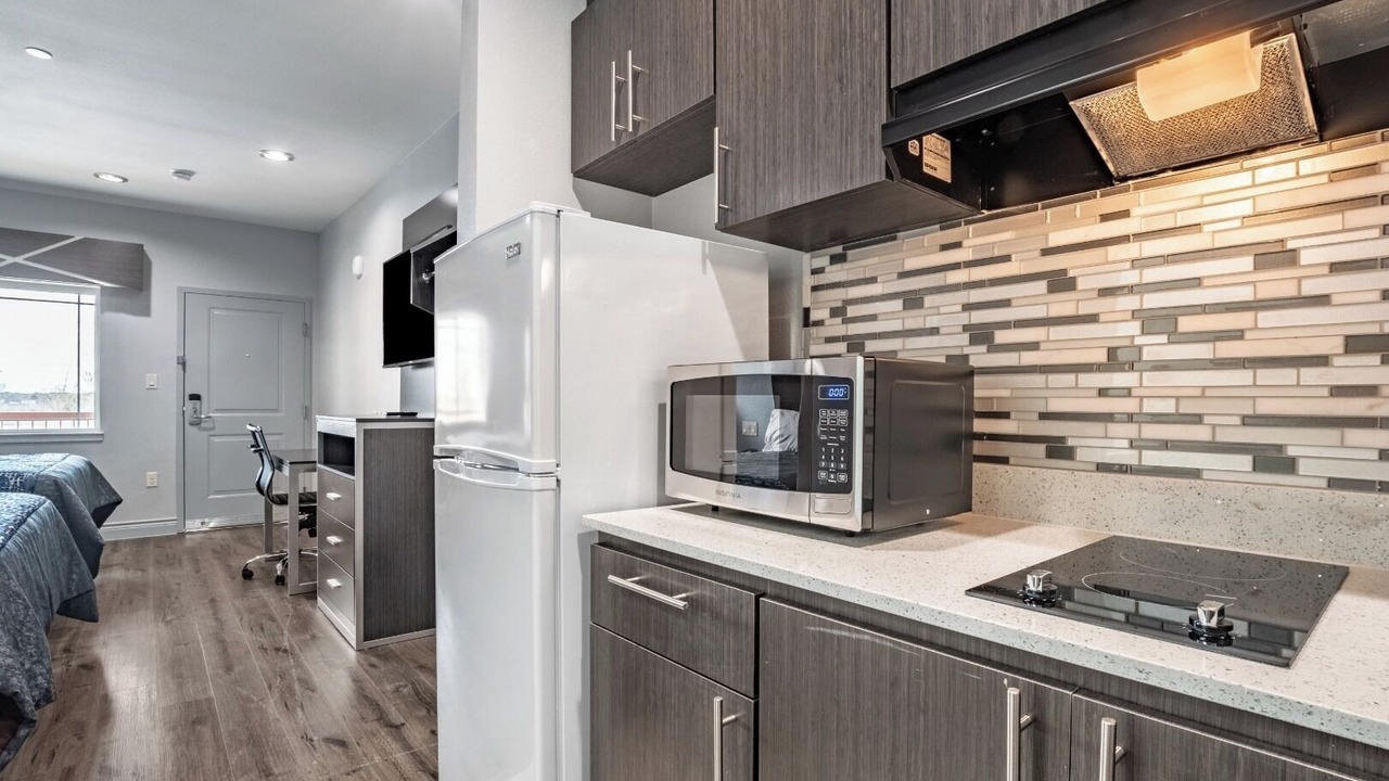 Photo of Kitchen in Katy