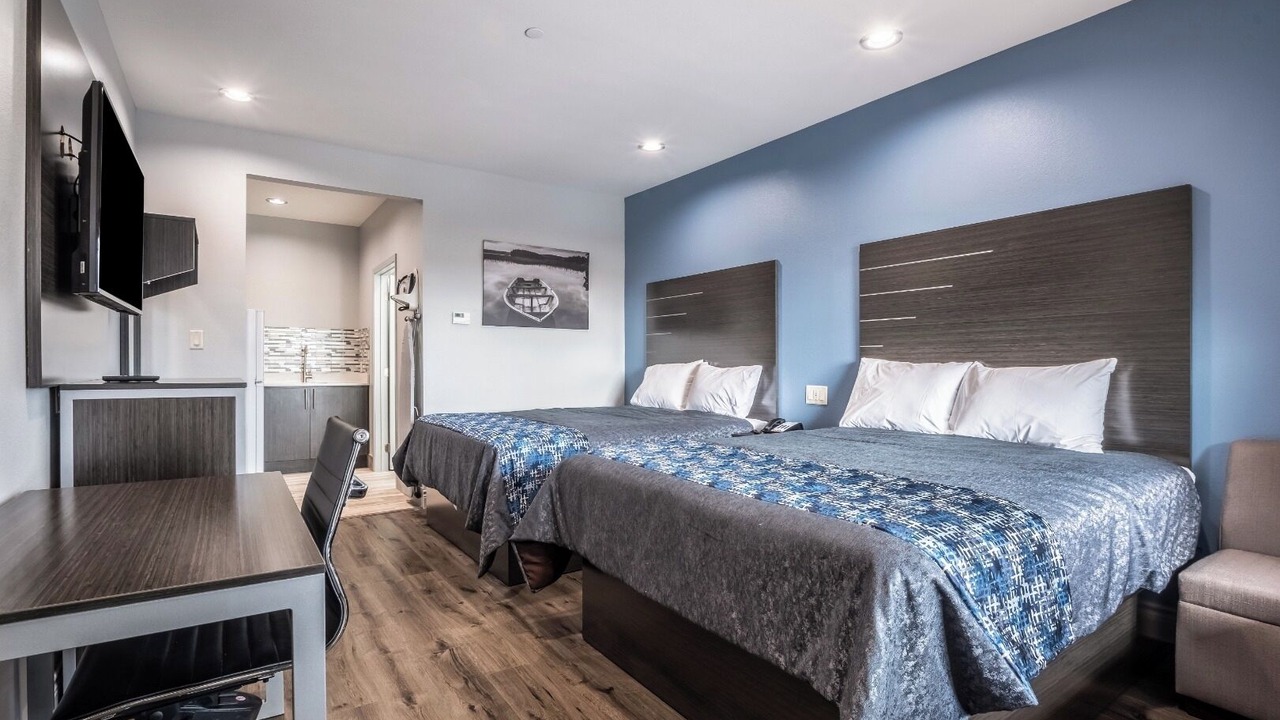 Photo of Bedroom in Katy