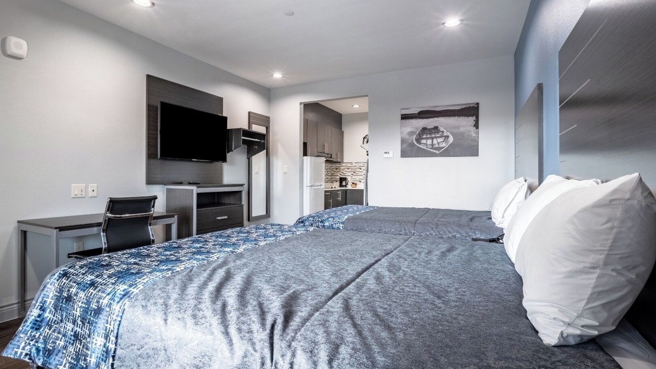 Photo of Bedroom in Katy