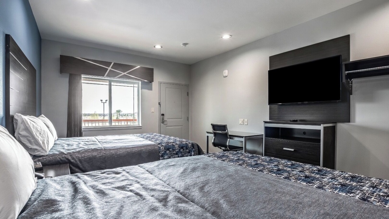 Photo of Bedroom in Katy