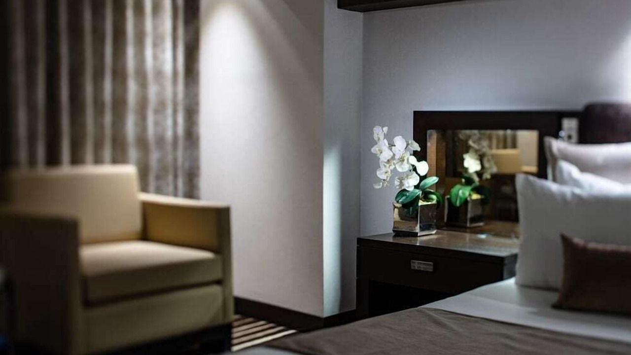 Photo of Bedroom in Summerlin South
