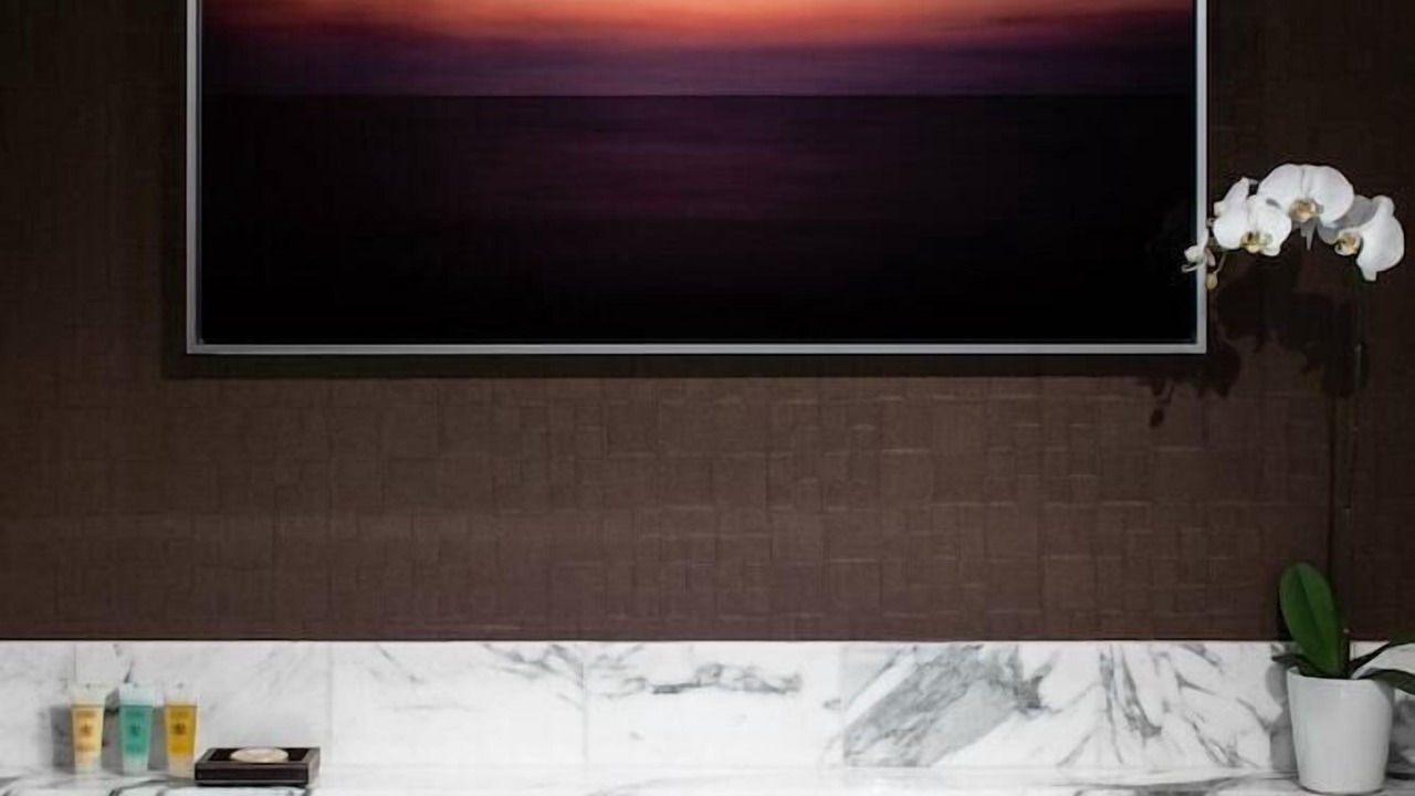 Photo of Bathroom in Summerlin South