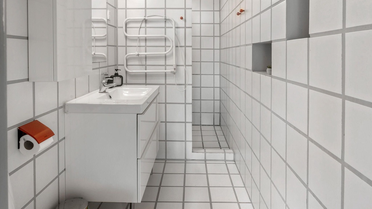 Photo of Bathroom in Maribo