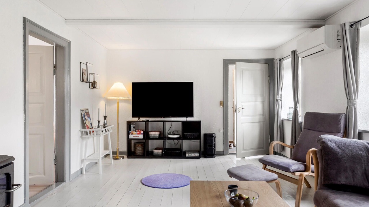 Photo of Bedroom in Maribo