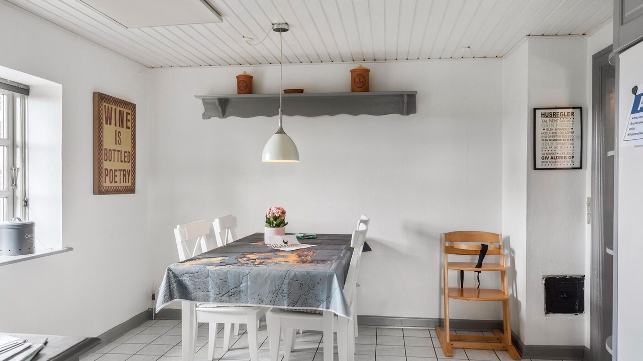Photo of Bedroom in Maribo