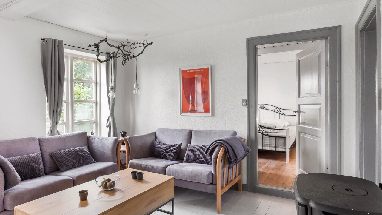 Photo of Bedroom in Maribo
