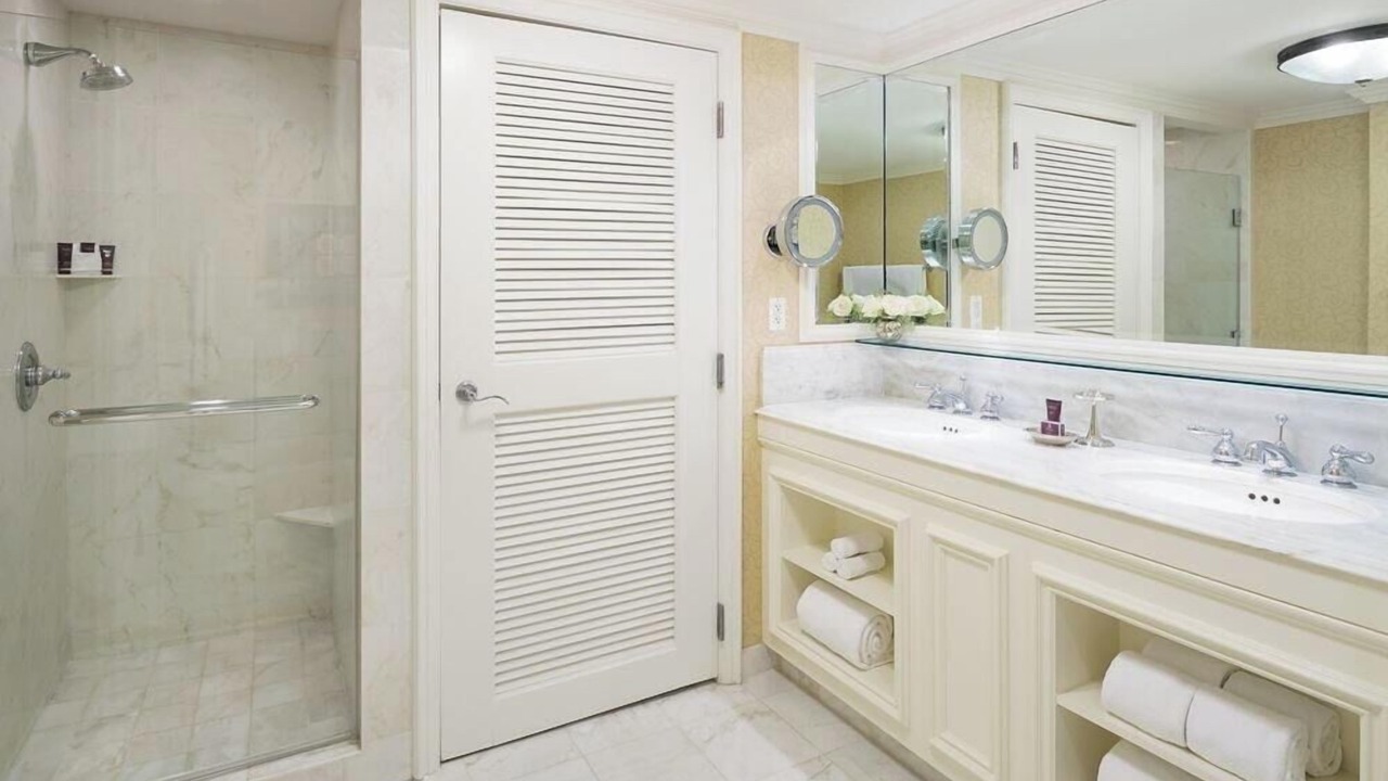 Photo of Bathroom in Florida Central Atlantic Coast