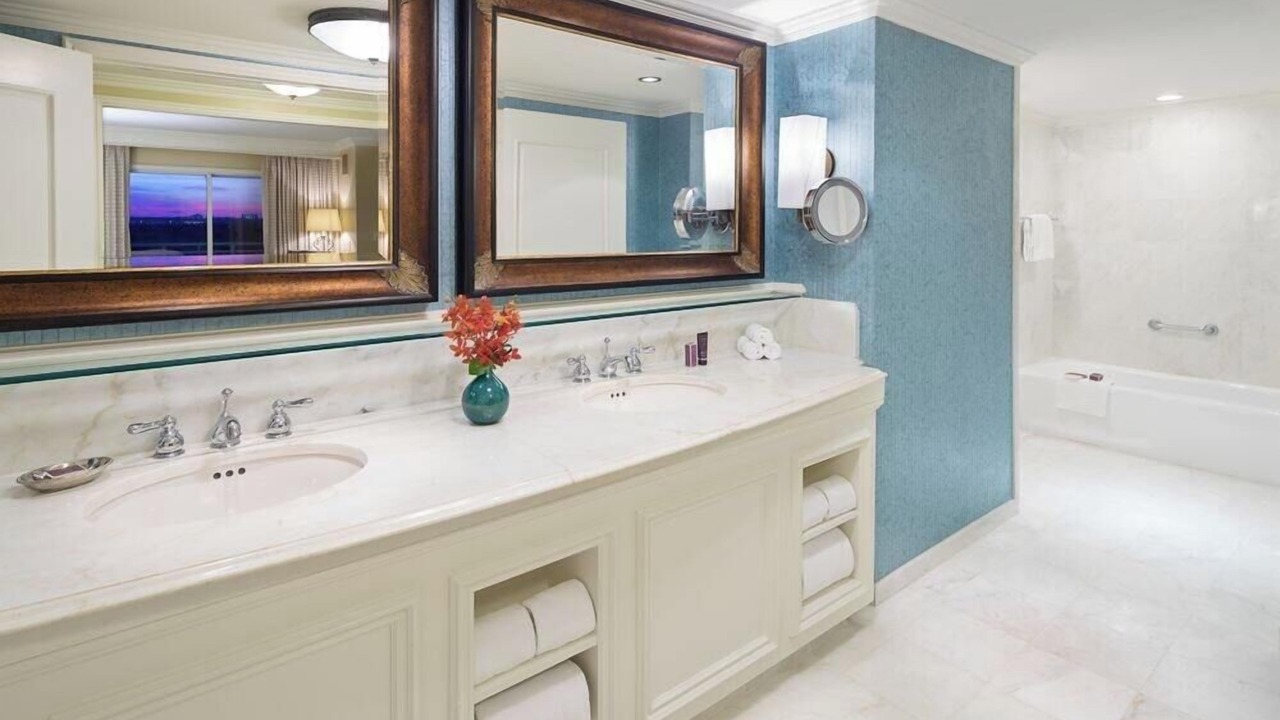Photo of Bathroom in Florida Central Atlantic Coast