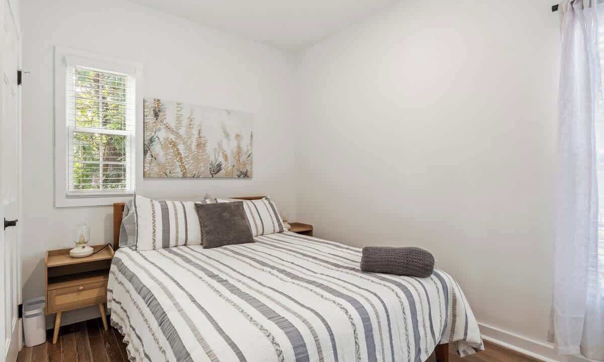 Photo of Bedroom in Corn Hill