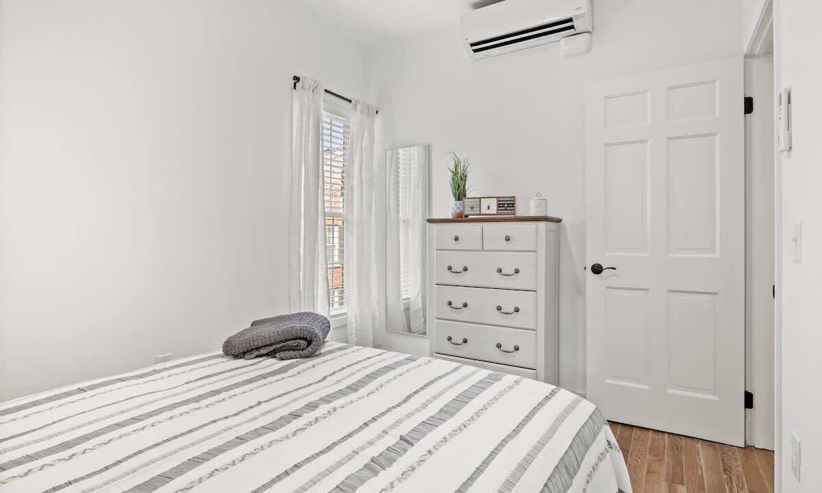 Photo of Bedroom in Corn Hill