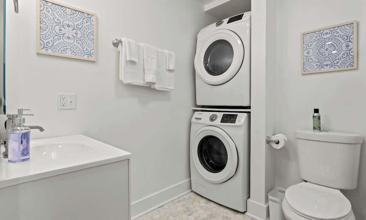 Photo of Bathroom in Corn Hill