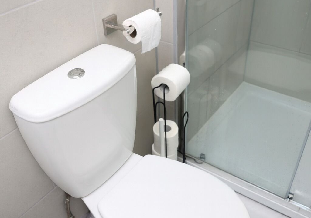 Photo of Bathroom in Mayesbrook