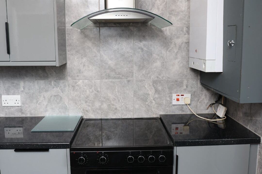 Photo of Kitchen in Mayesbrook