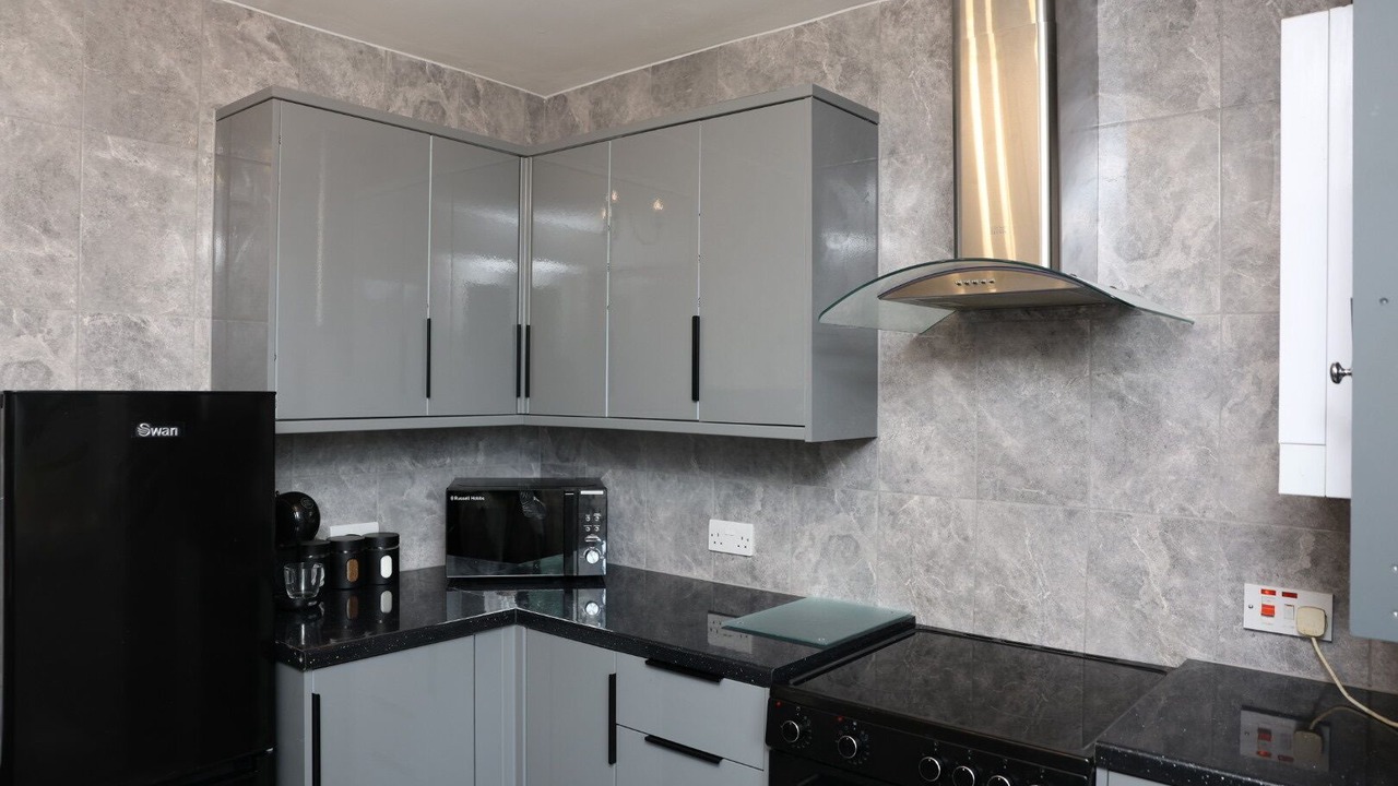 Photo of Kitchen in Mayesbrook