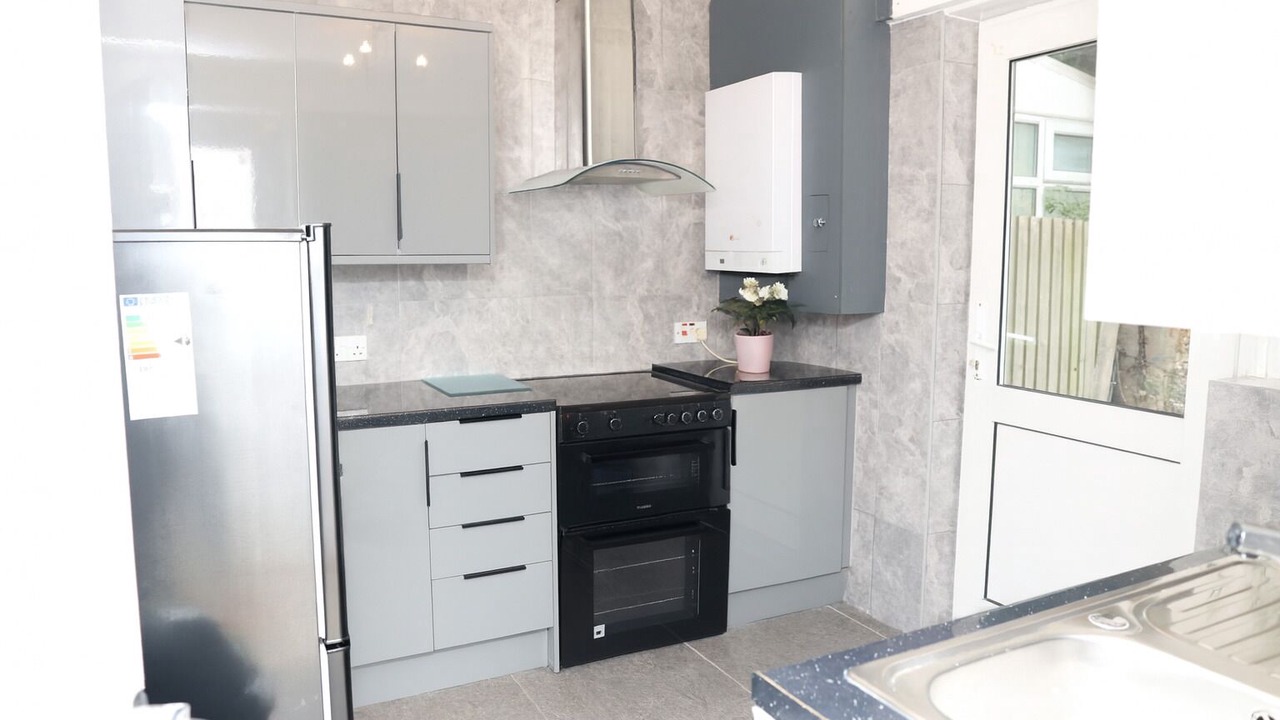 Photo of Kitchen in Mayesbrook