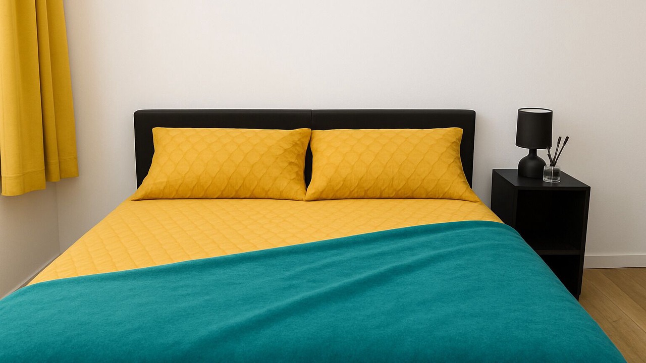 Photo of Bedroom in Mayesbrook