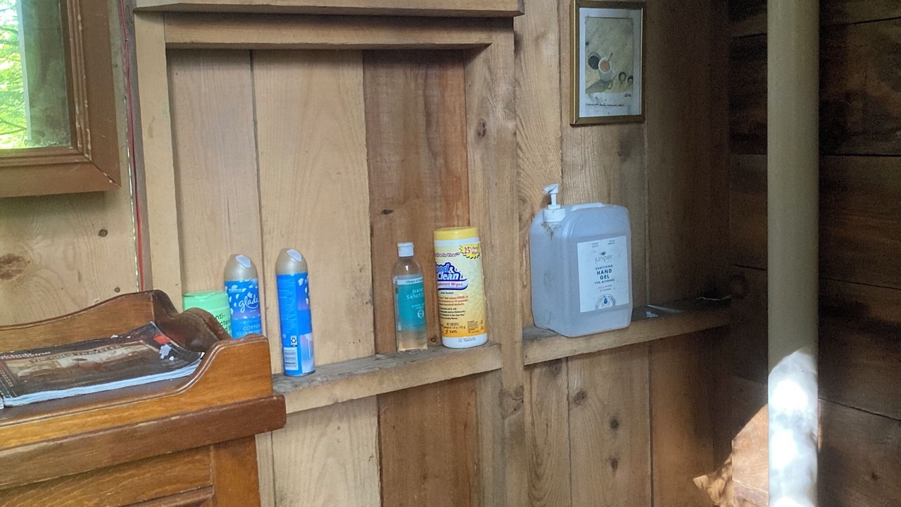 Photo of Bathroom in North Yarmouth