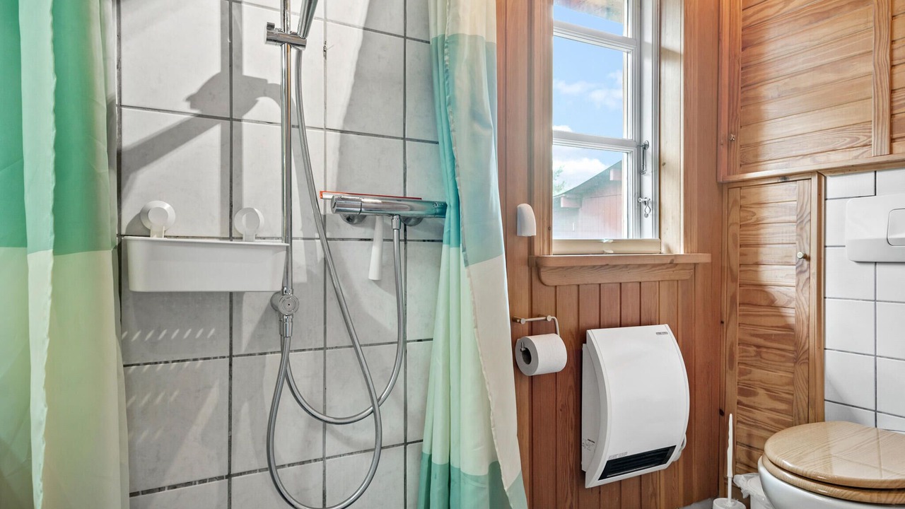 Photo of Bathroom in Kegnæshøj