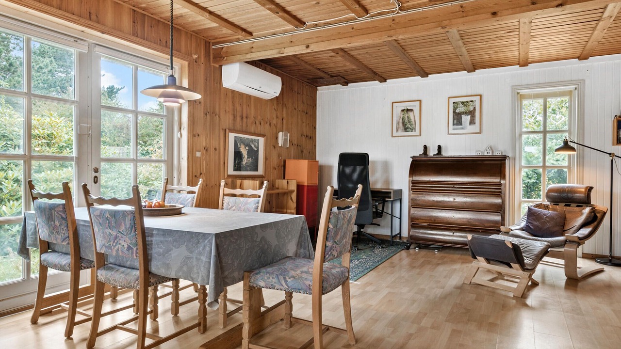 Photo of Bedroom in Kegnæshøj