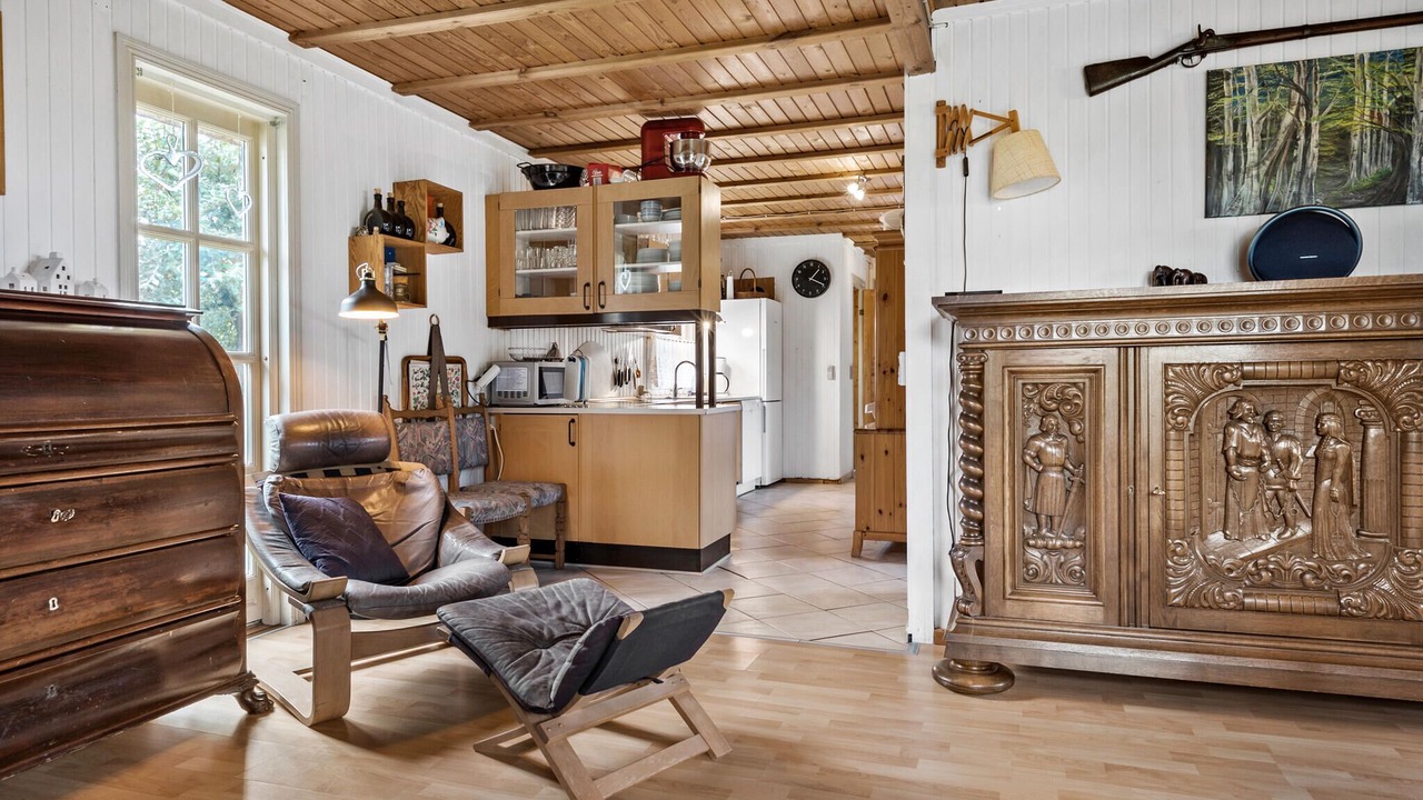 Photo of Bedroom in Kegnæshøj