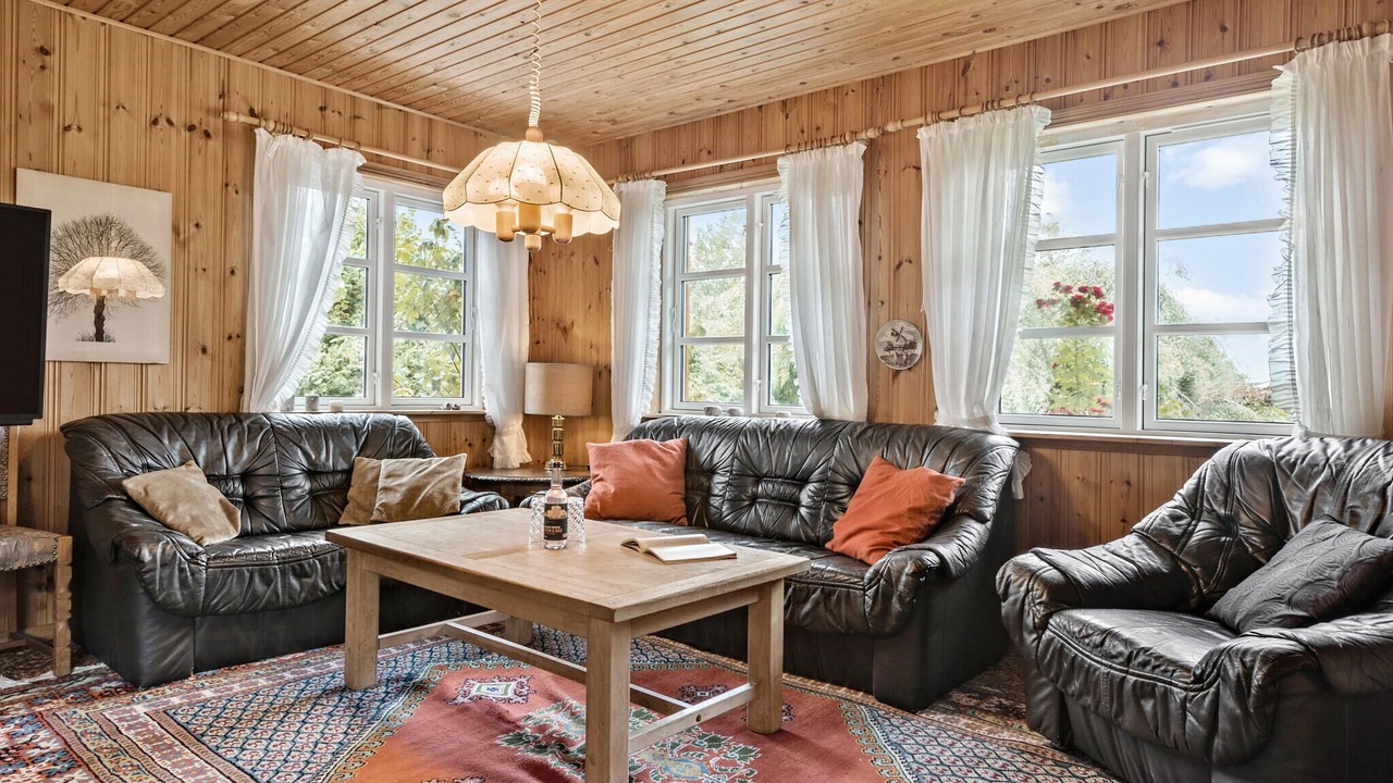 Photo of Bedroom in Kegnæshøj