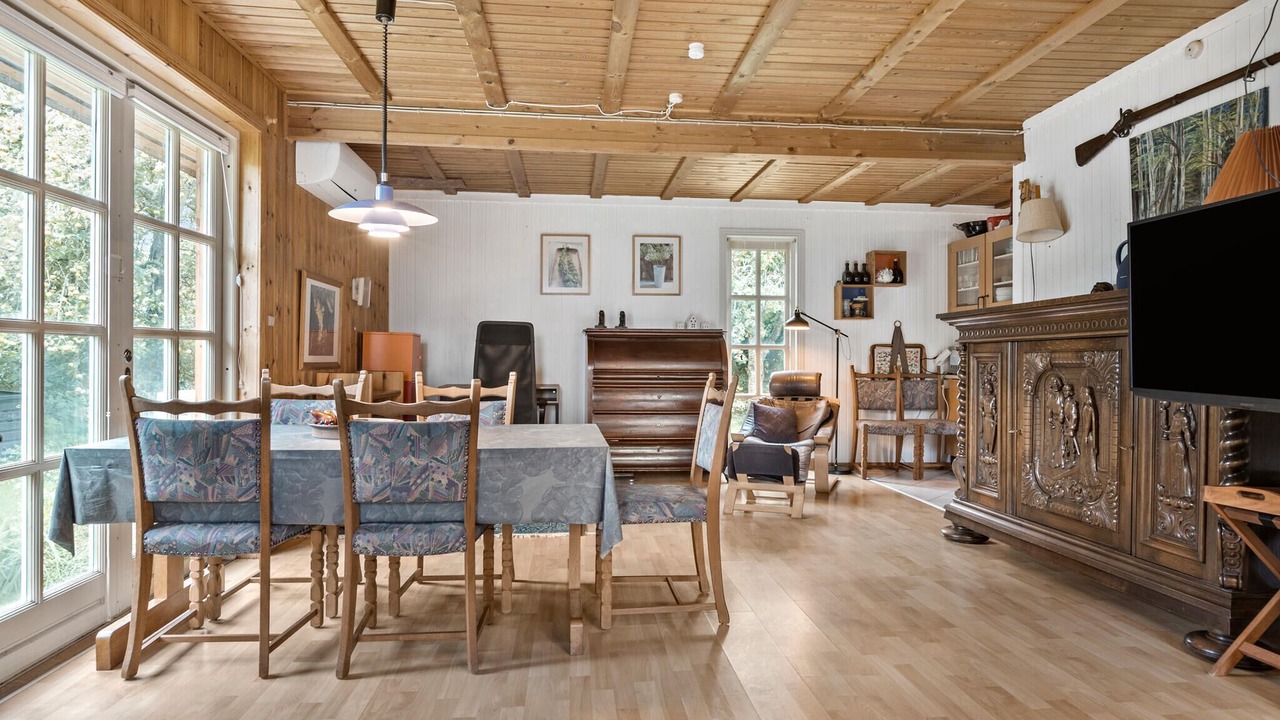 Photo of Bedroom in Kegnæshøj