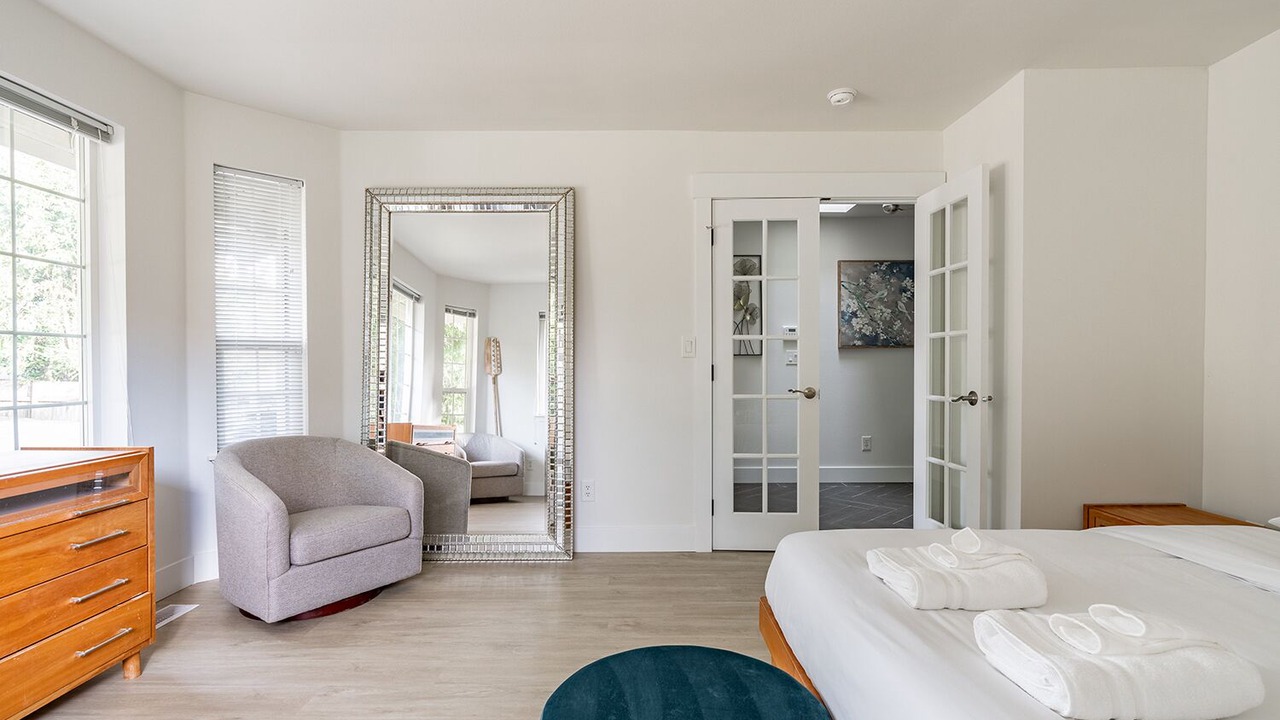 Photo of Bedroom in Maple Leaf