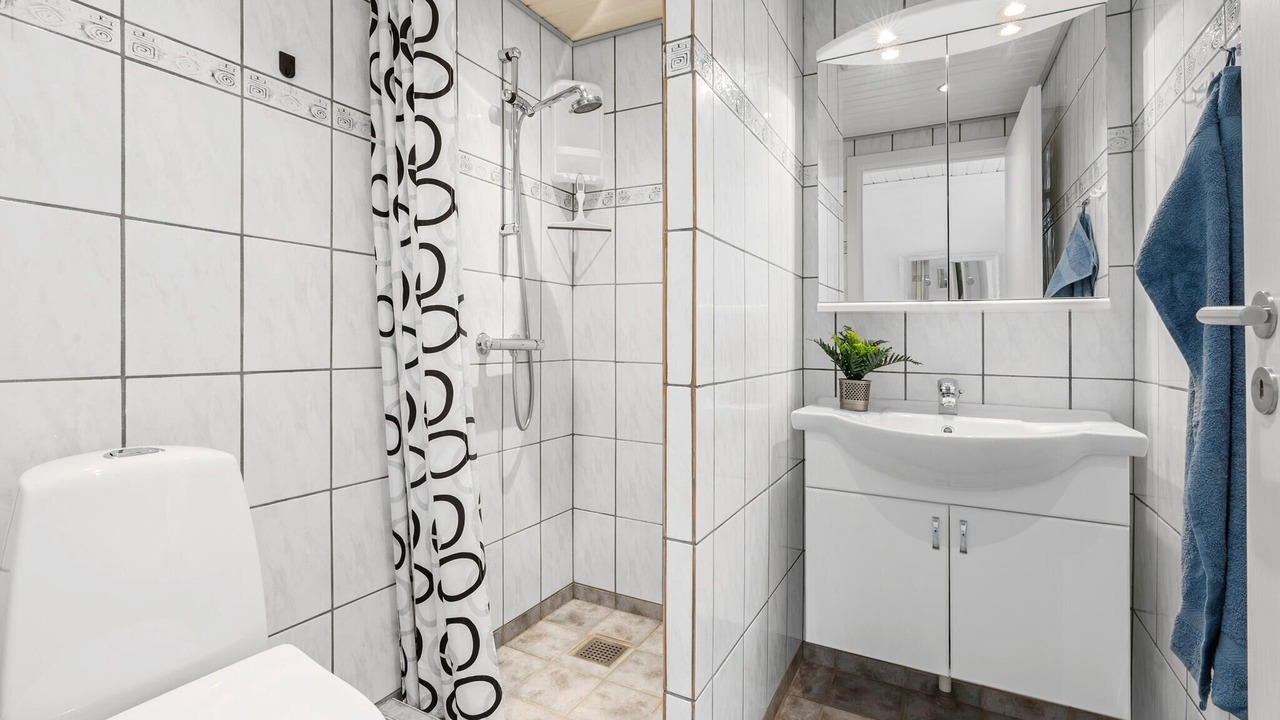 Photo of Bathroom in Bogense