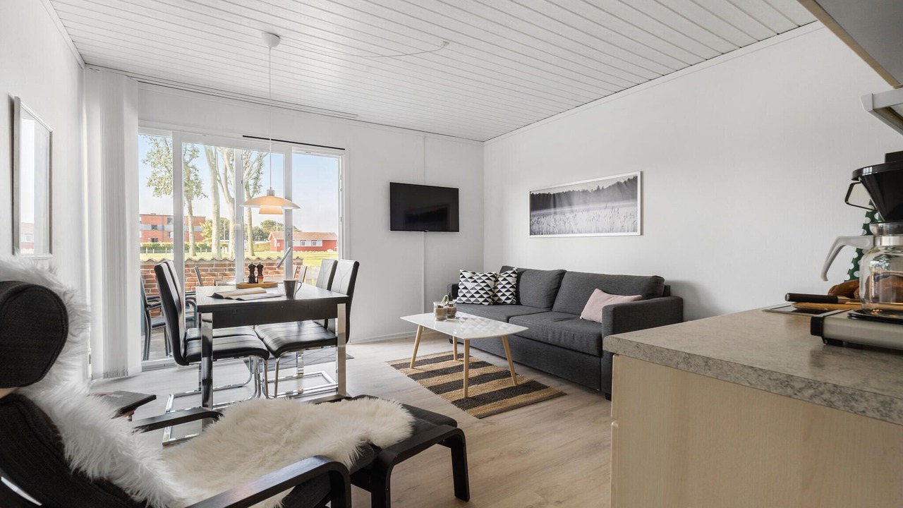 Photo of Bedroom in Bogense