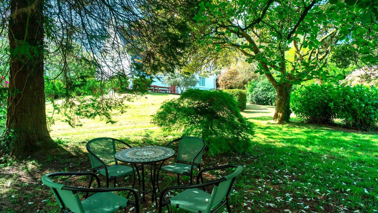Photo of Outdoor in Coray