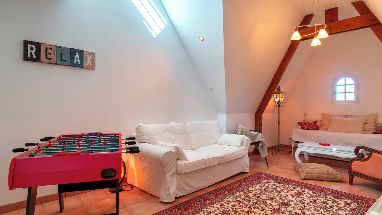 Photo of Bedroom in Coray