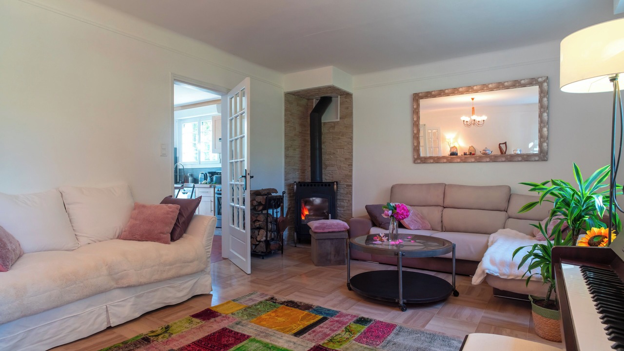 Photo of Livingroom in Coray