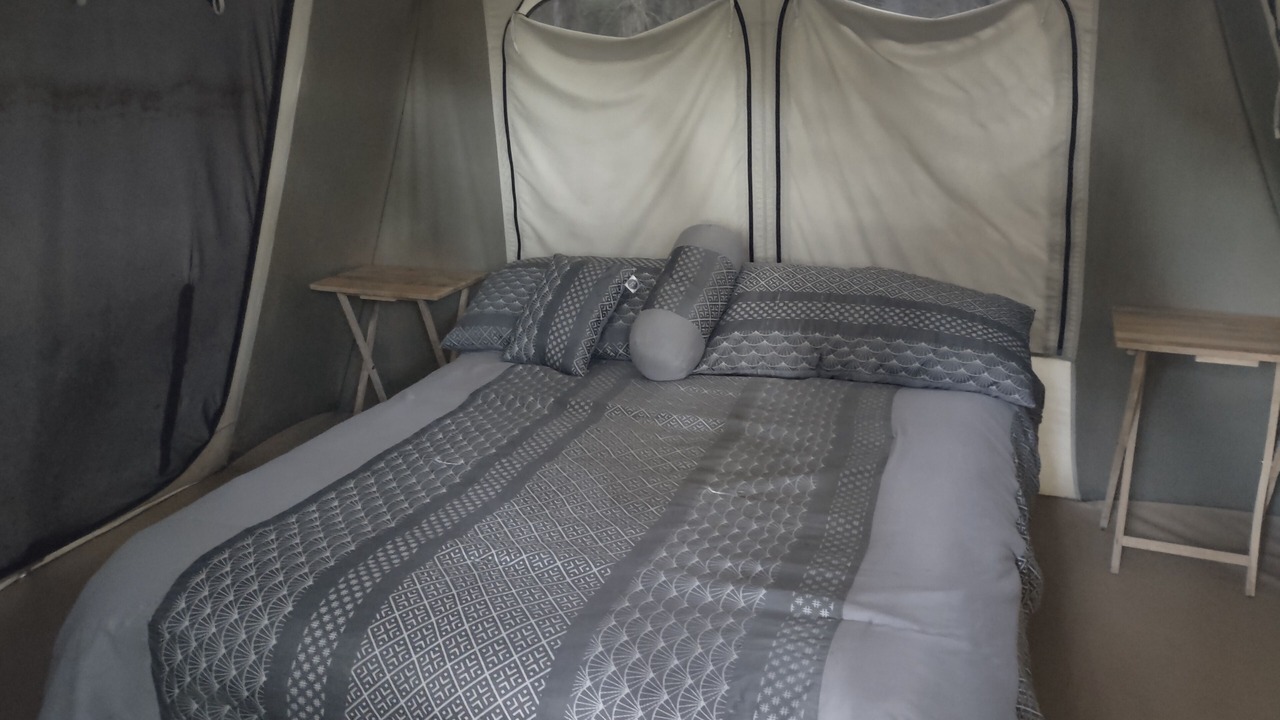 Photo of Bedroom in North Yarmouth