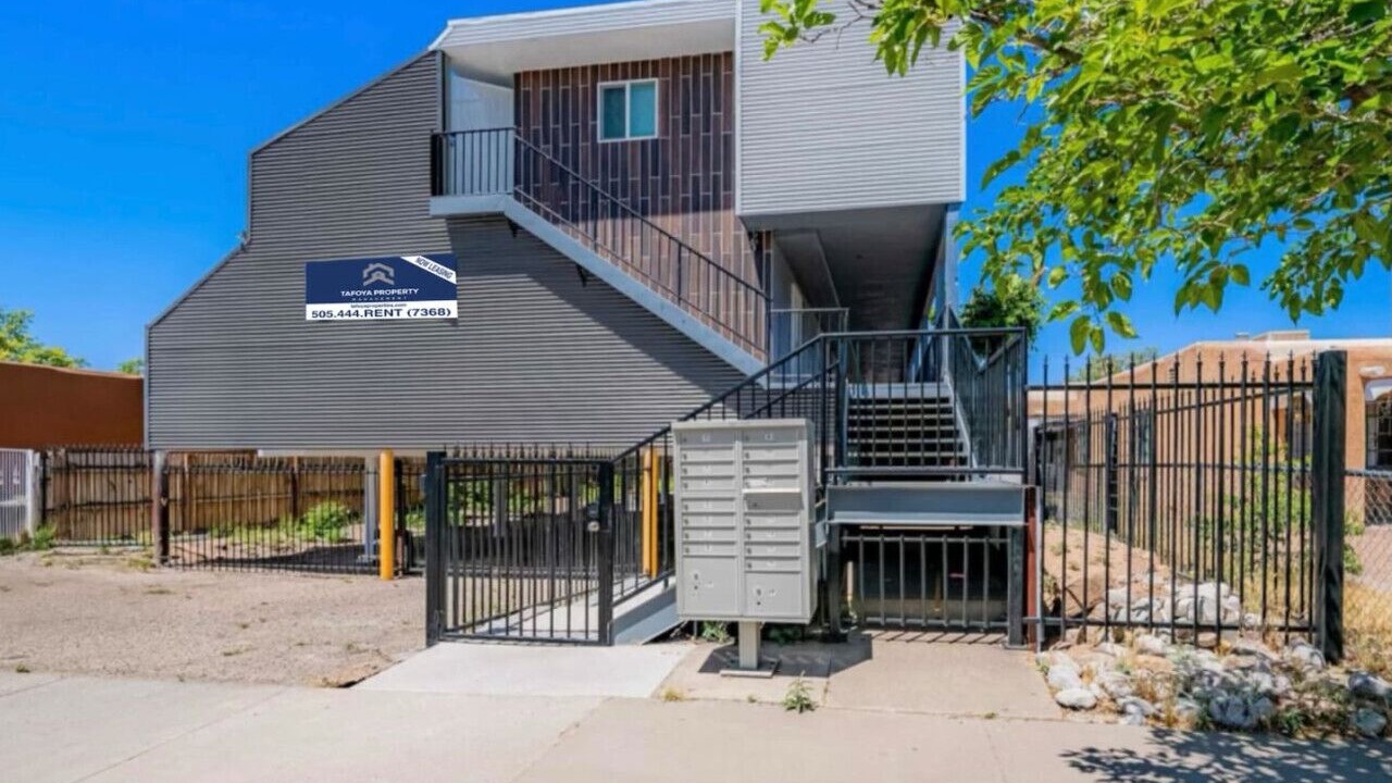 Photo of Outdoor in University Heights