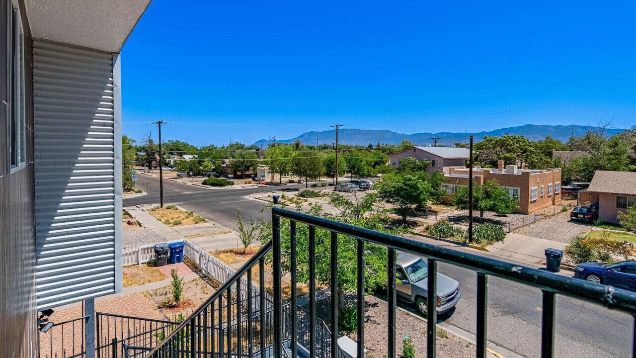 Photo of Outdoor in University Heights