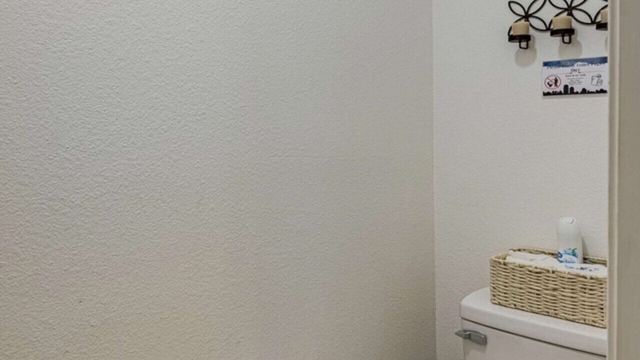 Photo of Bathroom in University Heights