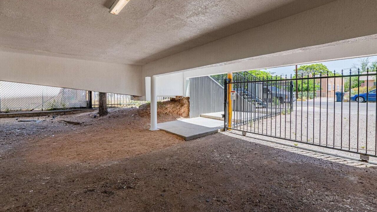 Photo of Outdoor in University Heights