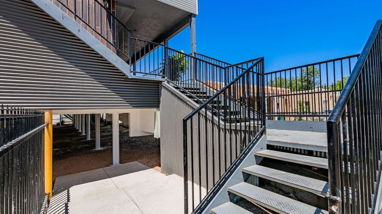 Photo of Outdoor in University Heights