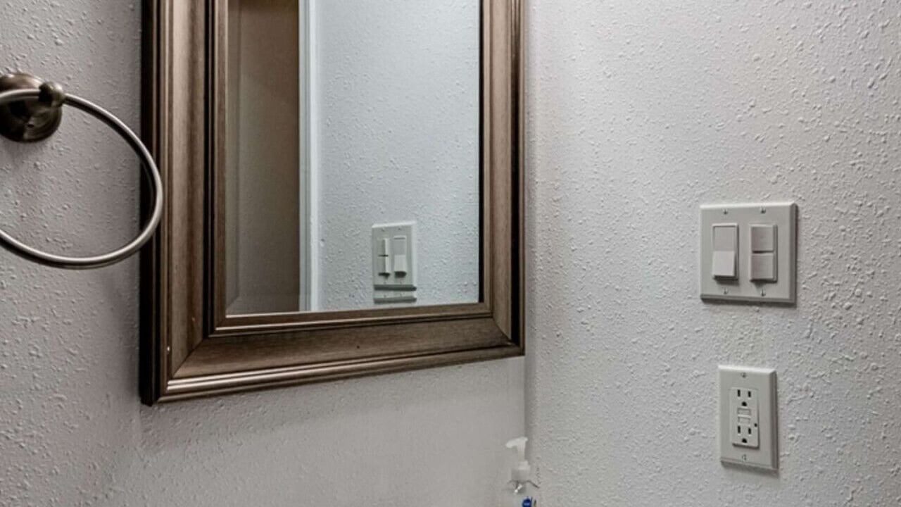 Photo of Bathroom in University Heights