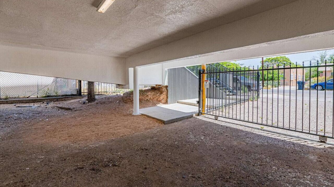 Photo of Outdoor in University Heights