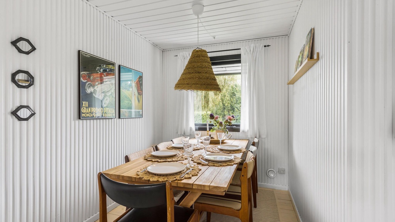 Photo of Bedroom in Bøjden