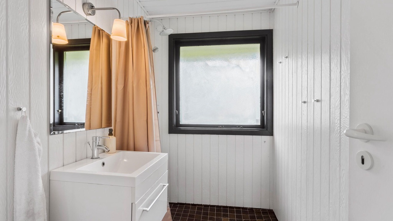 Photo of Bathroom in Bøjden