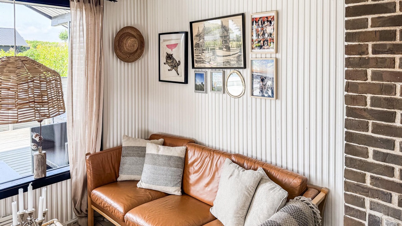 Photo of Bedroom in Bøjden