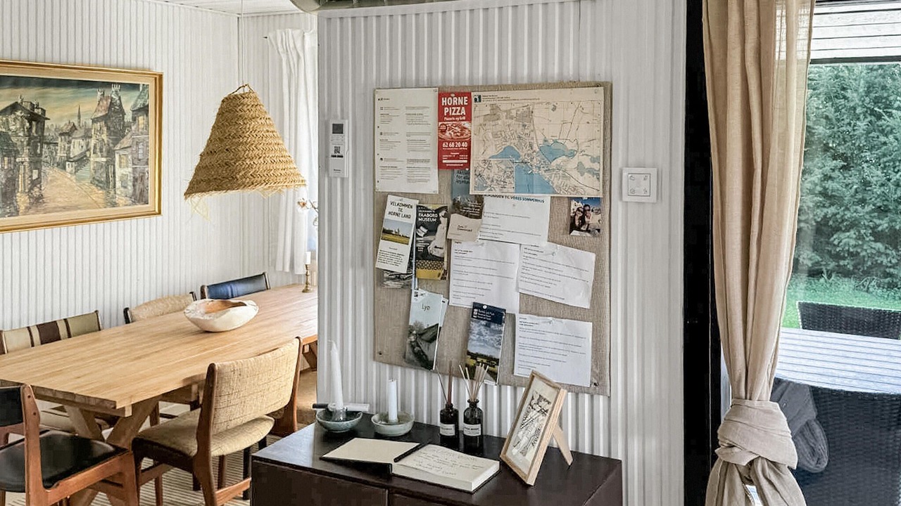 Photo of Bedroom in Bøjden
