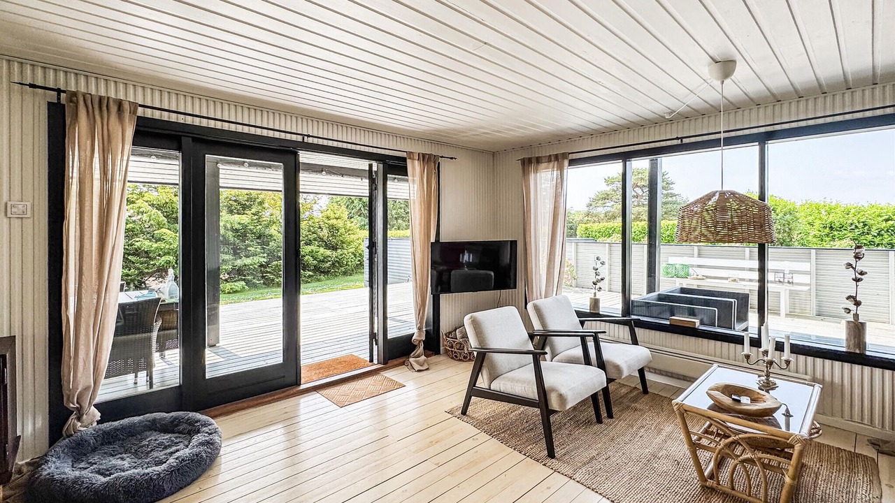 Photo of Bedroom in Bøjden