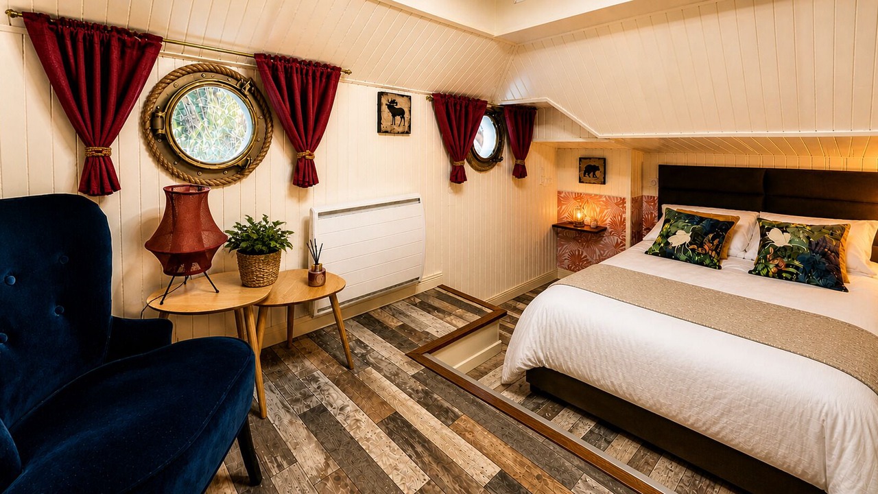 Photo of Bedroom in Avignon