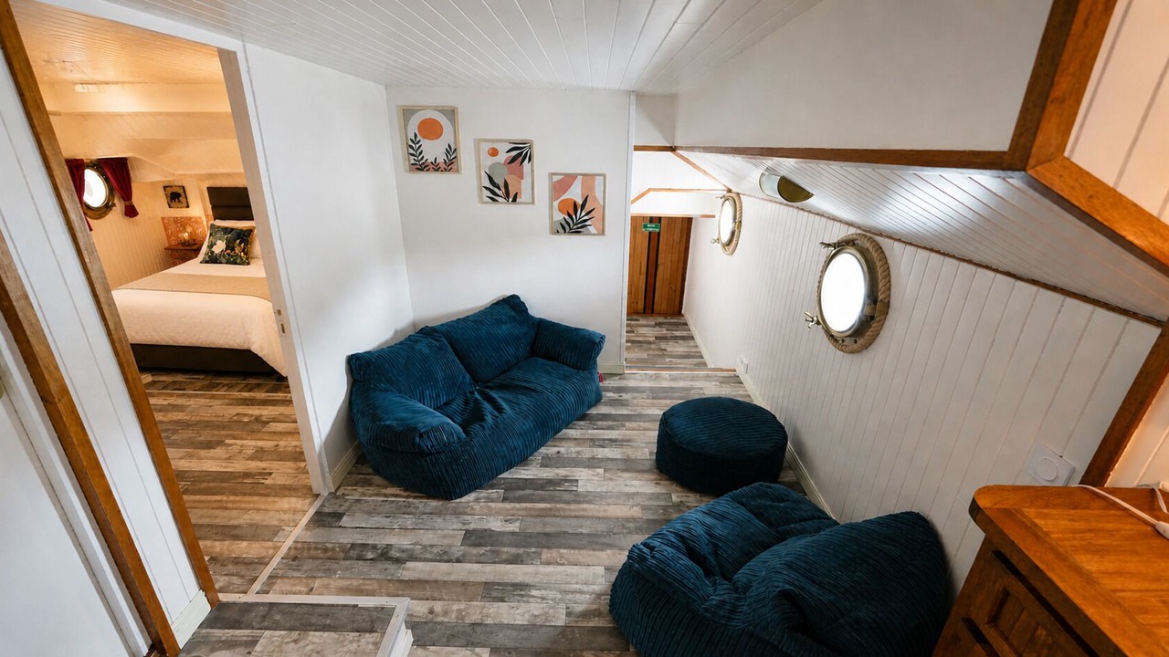 Photo of Bedroom in Avignon