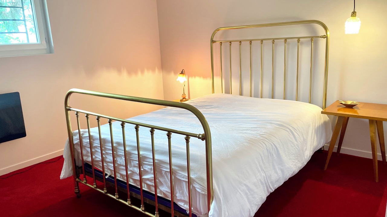 Photo of Bedroom in Sainte-Luce-sur-Loire