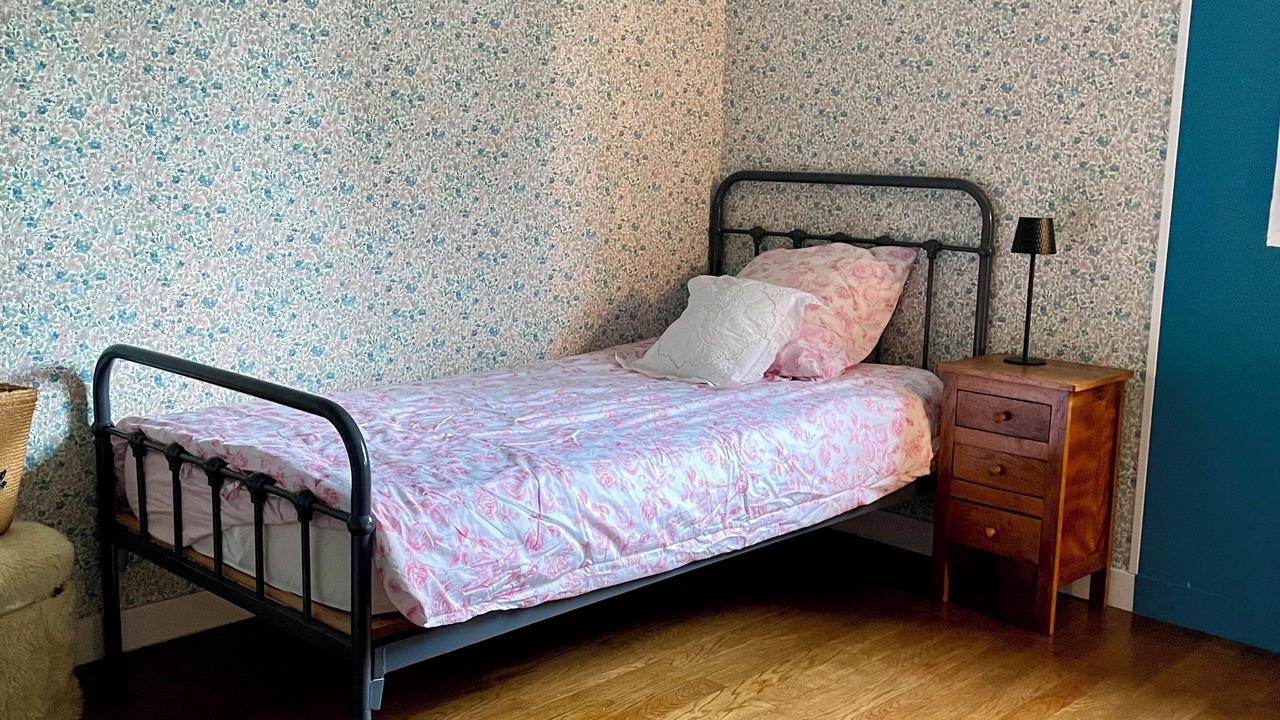 Photo of Bedroom in Sainte-Luce-sur-Loire